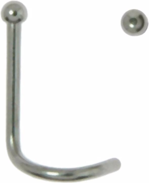 Image du produit Bijouteria Piercing nez (Acier chirurgical 316L)