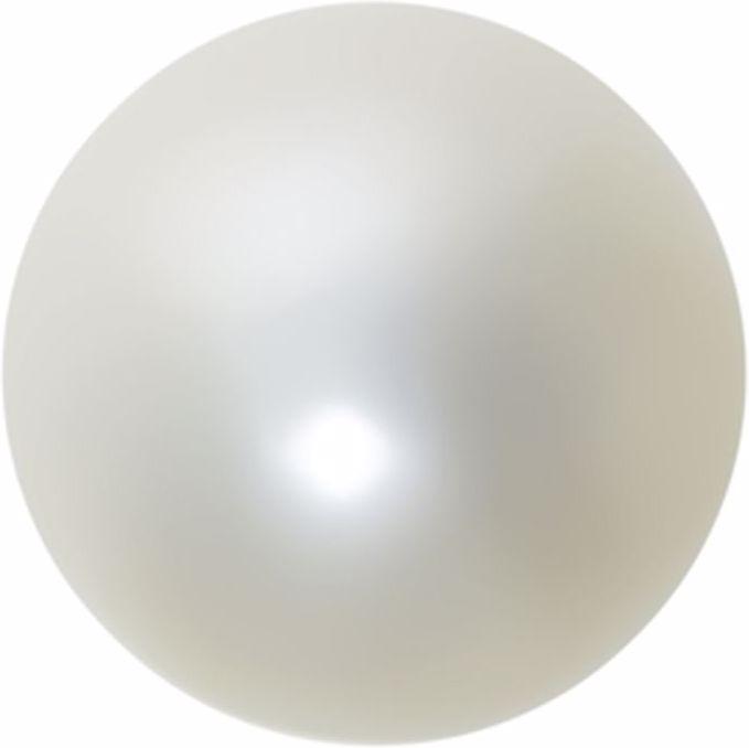 Produktbild Bijouteria Piercingverschluss (Chirurgenstahl 316L, Synthetische Perle)