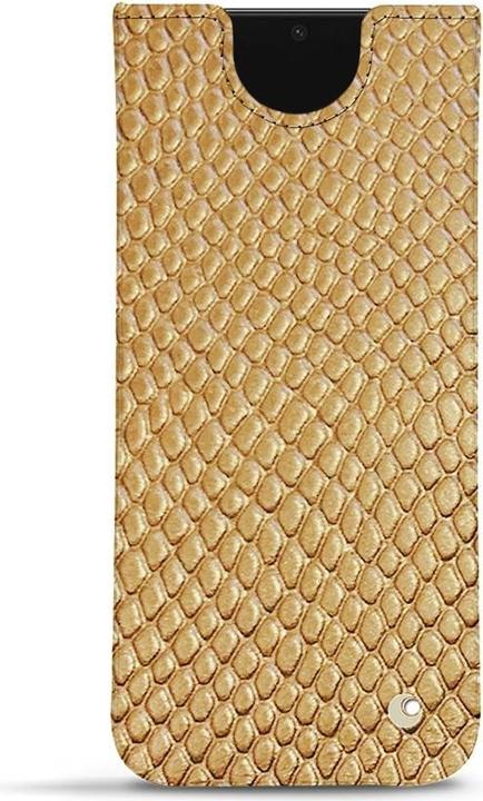Produktbild Noreve Lederschutzhülle (Samsung Galaxy S23 Ultra)
