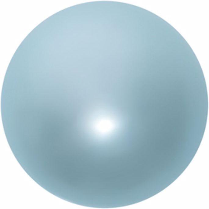Bijouteria Piercingverschluss (Chirurgenstahl 316L, Synthetische Perle)