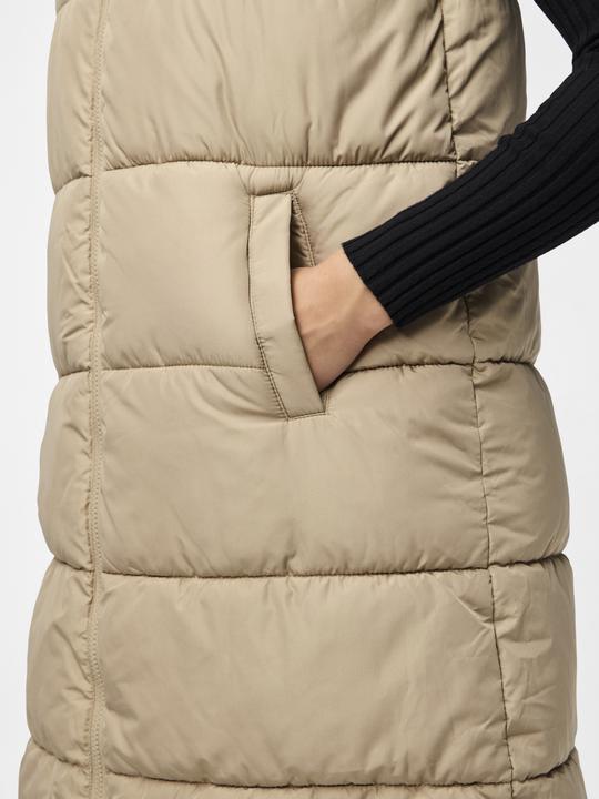 Image du produit Pieces Gilet matelassé PCBEE (XS)