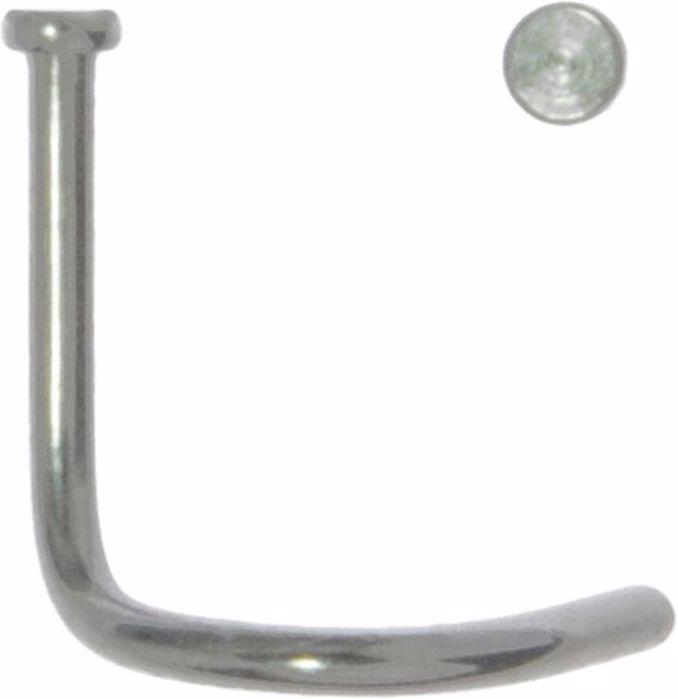 Produktbild Bijouteria Nasenpiercing (Chirurgenstahl 316L)