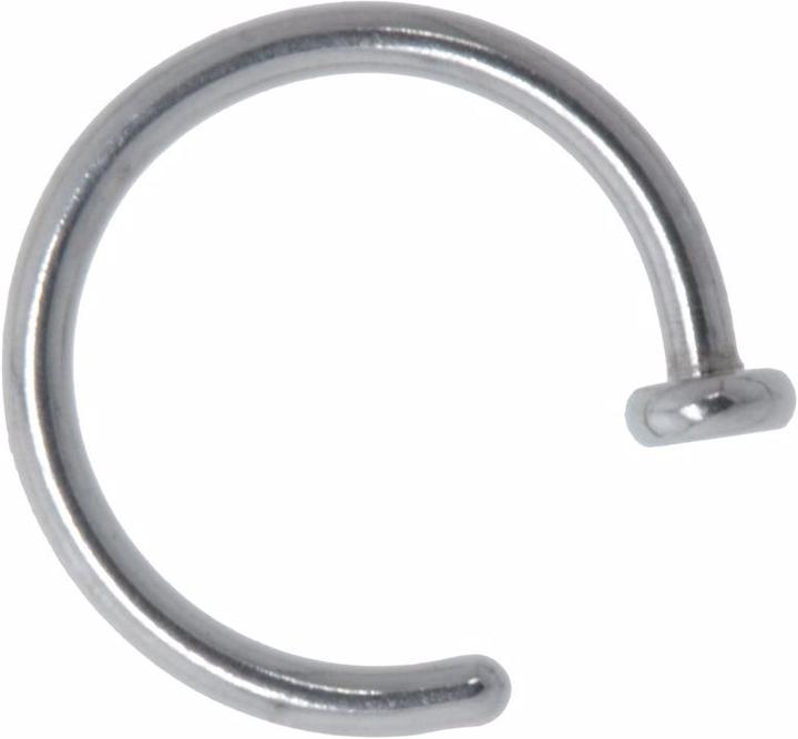 Produktbild Bijouteria Nasenring (Chirurgenstahl 316L)