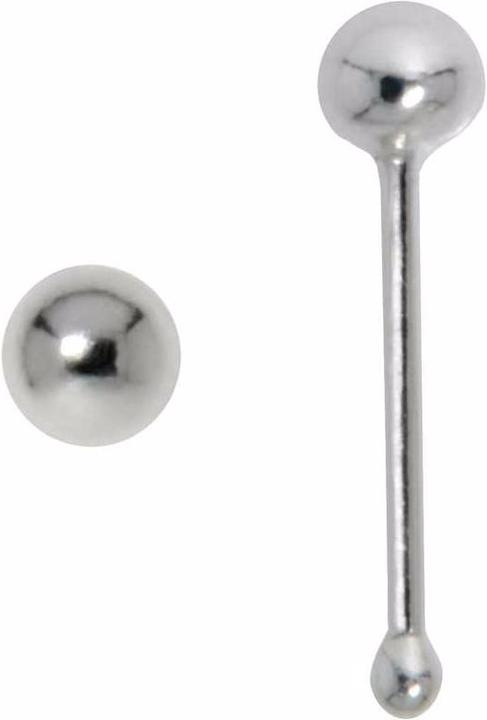 Bijouteria Nasenpiercing (Silber 925)
