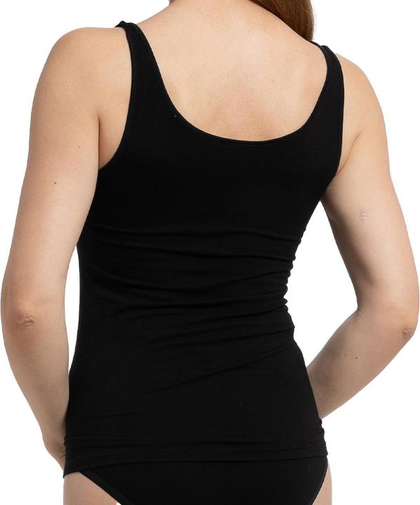 Produktbild Speidel 2er-Pack Bambus Achselhemd (50, 5XL)