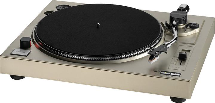 Img Stage Line DJP-104USB DJ-Plattenspieler mit USB