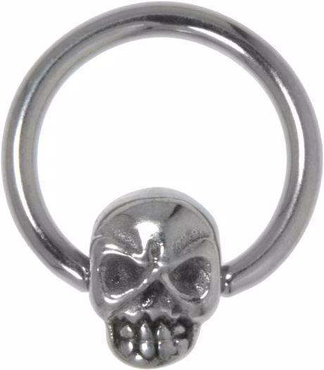 Image du produit Bijouteria Tige piercing (Acier chirurgical 316L)