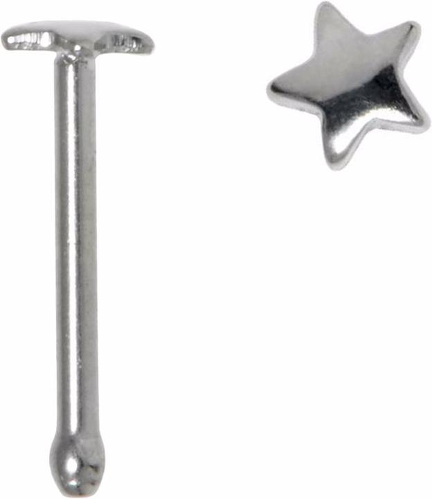 Image du produit Bijouteria Piercing nez (Acier chirurgical 316L)