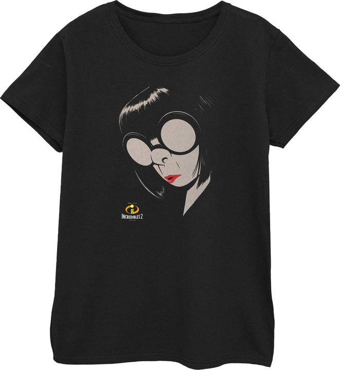 Produktbild Disney The Incredibles Edna TShirt (XL)