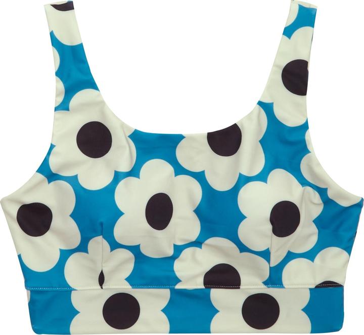Produktbild Regatta Orla Kiely Bikini wendbar Set (40 D)