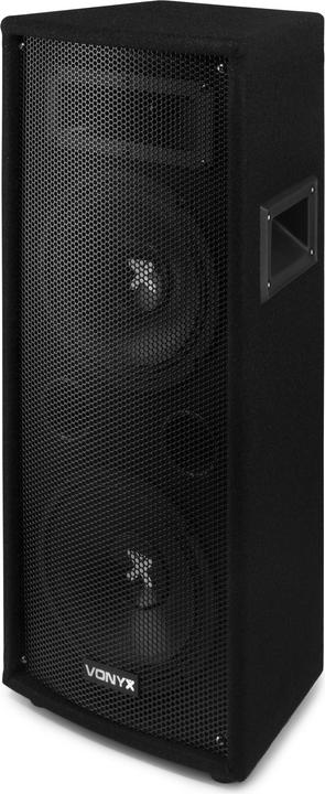 Actual product image Vonyx Loudspeaker SL28 (Passive, 1x 800 W)