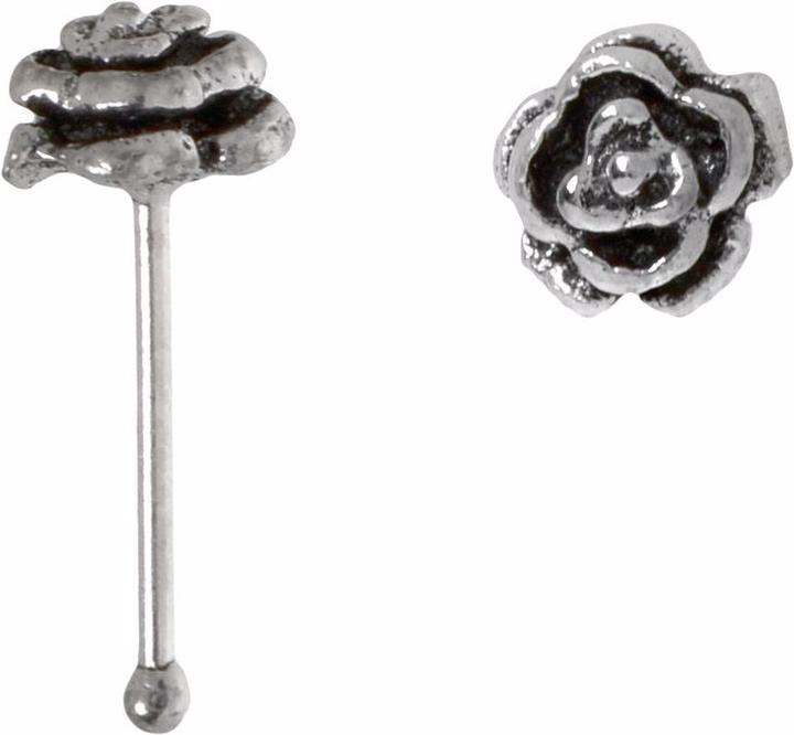 Image du produit Bijouteria Piercing nez (Argent 925)