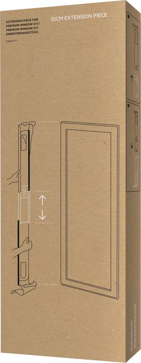 Produktbild Electrolux Ewkext1