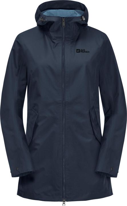Jack Wolfskin Dakar Parka W