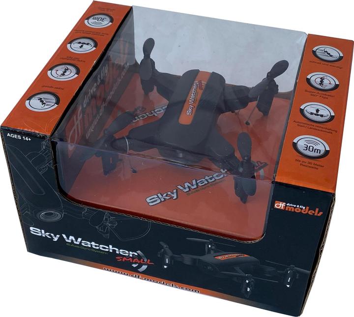 Produktbild DF-Models Skywatcher Small (7.80 min, 60 g)