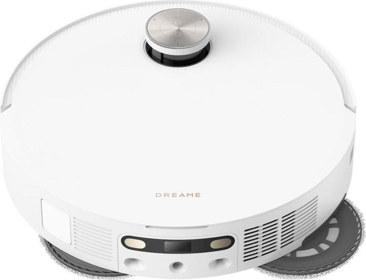Actual product image Dreame X50 Ultra (Vacuum mopping robot)