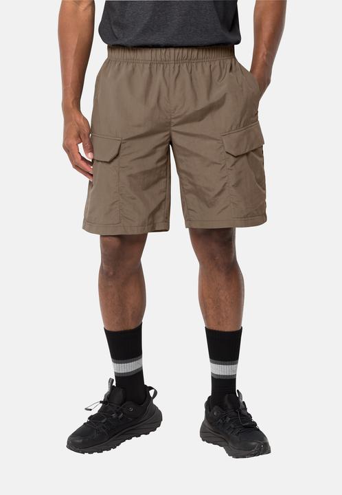 Produktbild Jack Wolfskin Konstabler Shorts (S)