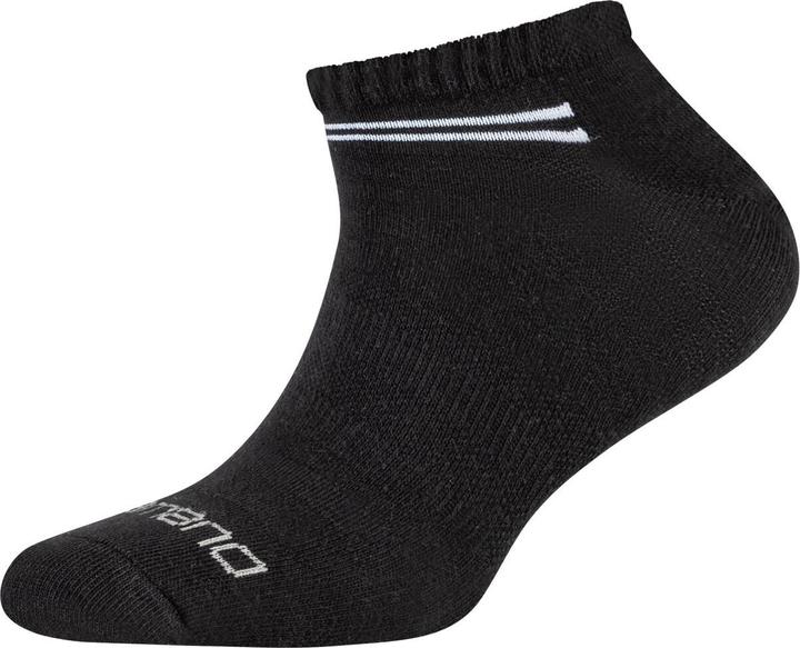 Produktbild Camano Sneakersocken Mesh Ventilation (27, 30)