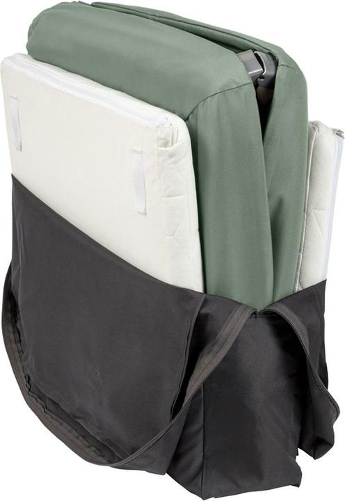 Actual product image Maxi-Cosi Calao Light