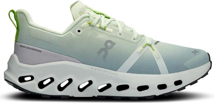 Immagine prodotto On Running Wasserdichte Trailrunning-Schuhe Cloudsurfer Trail für Damen (38.5)