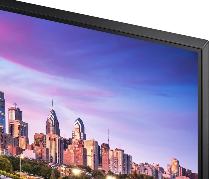 Actual product image Samsung F24T450GYU (1920 x 1200 pixels, 24")