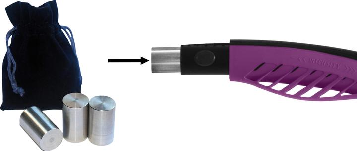 Image du produit Powerhoop Deluxe (2250 g)