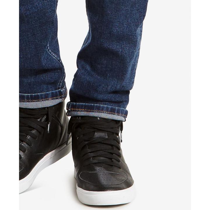 Actual product image Levis 502 Jeans Tapered Fit panda (W31/L32)