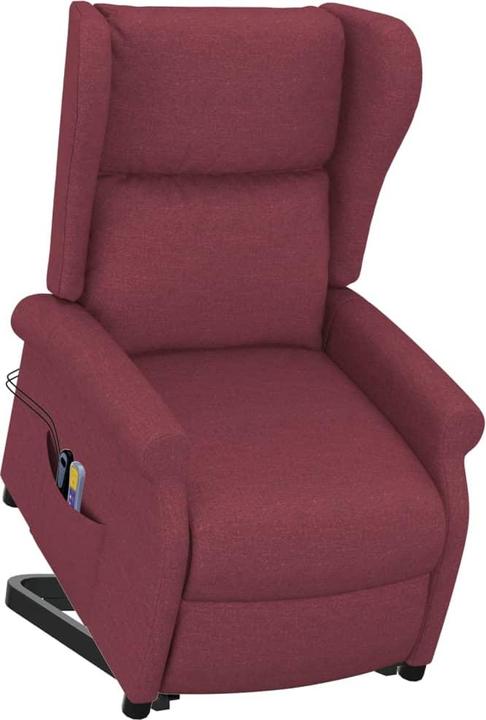 Image du produit VidaXL Elektrischer Massagestuhl