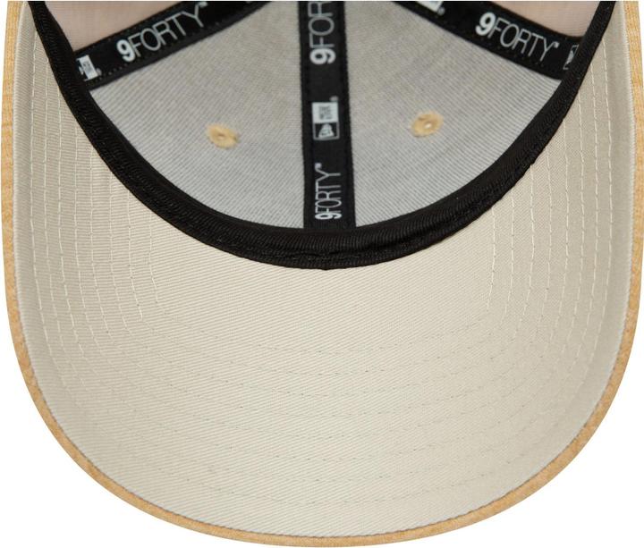 Actual product image New Era 9Forty Strapback Jersey New York Yankees