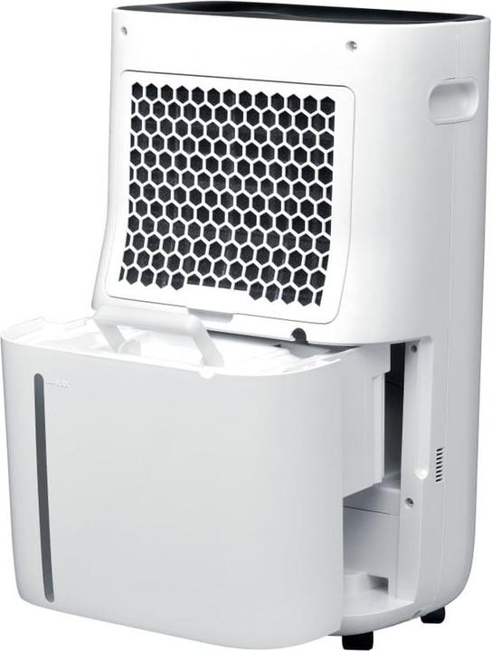 Actual product image Whirlpool DE20W5252 (24 m², 20 l/24h)