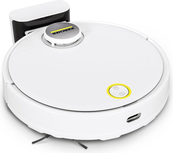 Kärcher RCV 3 (Saugwischroboter)
