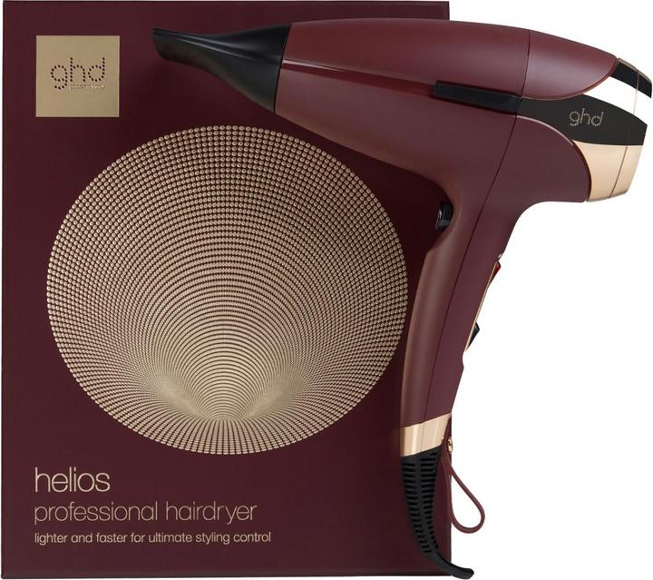 Produktbild ghd helios
