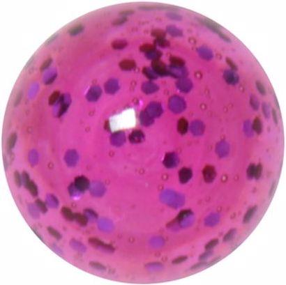 Actual product image Bijouteria Piercingball (Plexiglass)