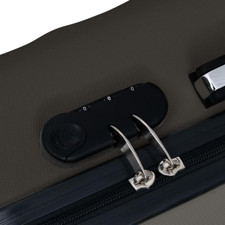 Actual product image VidaXL Alfonso (Hand luggage (up to 50 litres))