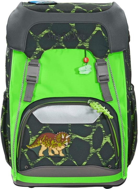 Image du produit Step by Step LED Pull-Over pour GIANT
