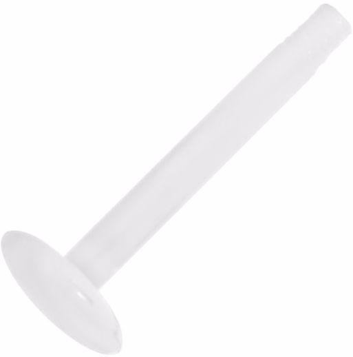 Immagine prodotto Bijouteria Barretta piercing (Bioplastica)