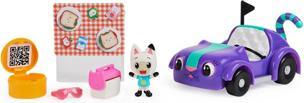 Actual product image NoName Gabby's Dollhouse Carlita's Vehicle