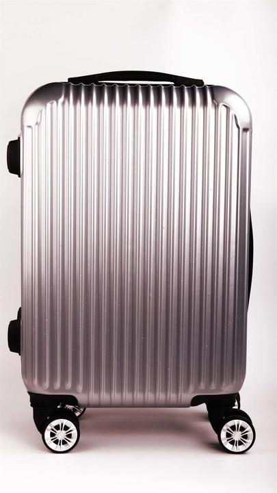 Immagine prodotto HTI-Living Livello alto (102 l, Bagaglio a mano (fino a 50 litri), M (50 - 90l), L (90 - 115l))