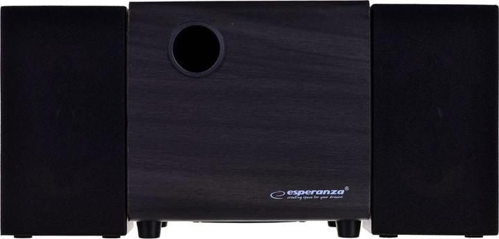 Actual product image Esperanza EP123 TWIST