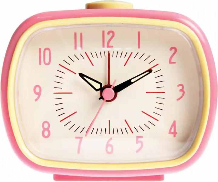 Produktbild Rex London Retro-Wecker