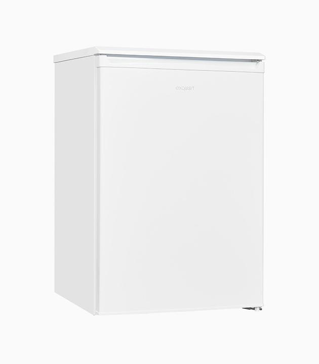 Produktbild Exquisit Exqu K?hlschr KS17V030E E wh 810200305 (131 l)