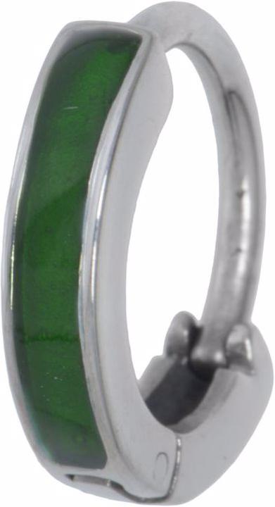 Immagine prodotto Bijouteria Piercing ventre (Acciaio chirurgico 316L, Argento 925, Email)