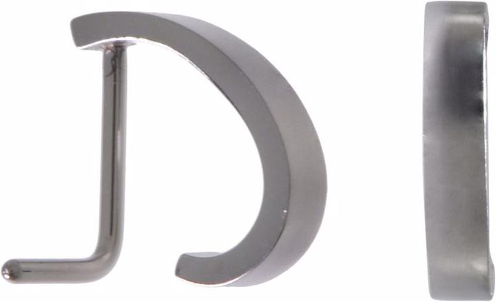 Image du produit Bijouteria Piercing nez (Acier chirurgical 316L)