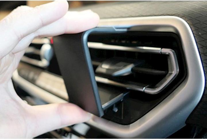 Produktbild Brodit 855726 Autohalterung BMW X3, X4 22-