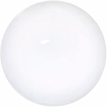 Bijouteria 1.2mm Piercing-Kugel (Acrylglas)