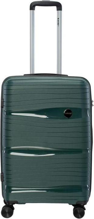 Immagine prodotto Hi-Tec Cuenca Hartschalenkoffer