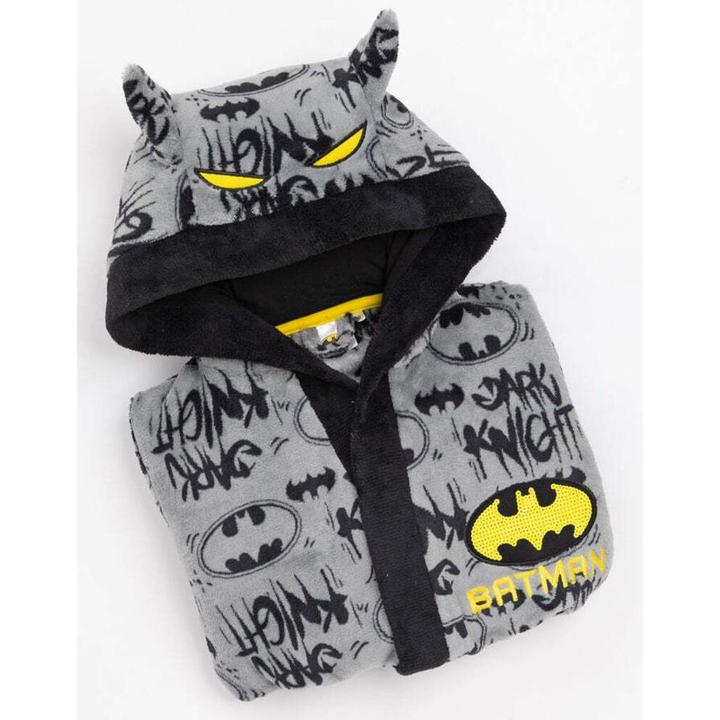 Image du produit Batman Robe de chambre garçon (122)