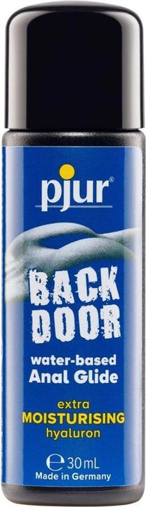 Immagine prodotto Pjur Porta posteriore Comfort (100 ml)