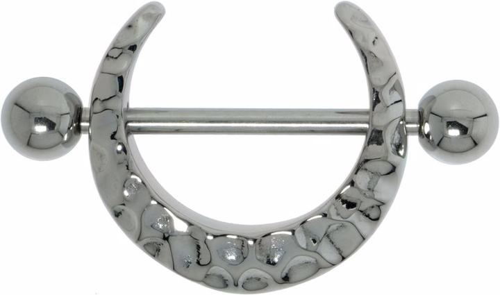 Produktbild Bijouteria Brustpiercing (Chirurgenstahl 316L)