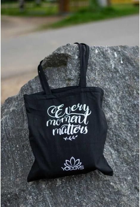 Produktbild Yoggys Tasche "Eco“
